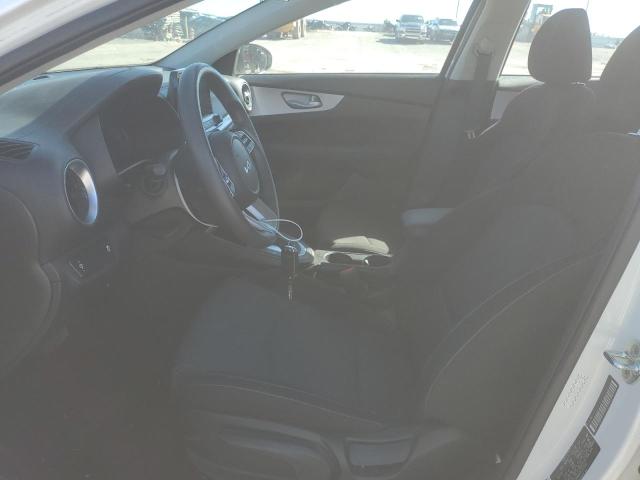 2023 KIA FORTE LX - 3KPF24AD6PE553931