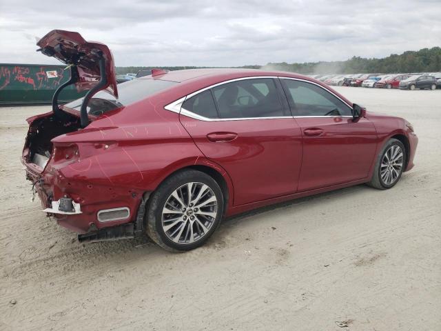 2019 LEXUS ES 350 - 58ABZ1B12KU001712