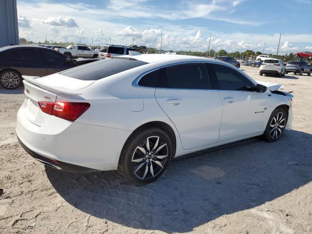 2024 CHEVROLET MALIBU RS - 1G1ZG5STXRF115182