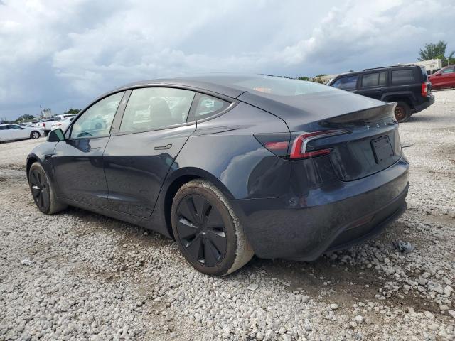 VIN 5YJ3E1EA4RF734404 2024 Tesla MODEL 3 no.2