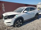 2017 HYUNDAI TUCSON LIM - KM8J3CA25HU464740