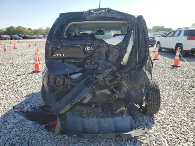 VIN KNDJP3A50J7540047 2018 KIA Soul, + no.6