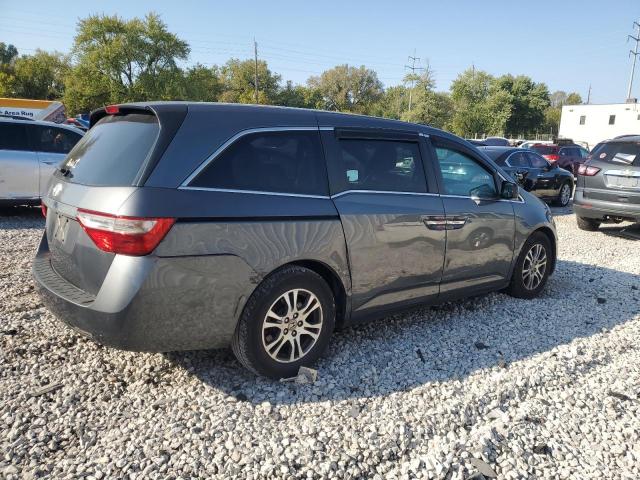 2012 HONDA ODYSSEY EX 5FNRL5H60CB125817  71267694