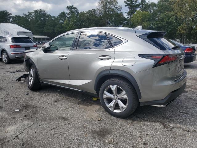 VIN JTJYARBZ3H2053479 2017 LEXUS NX no.2