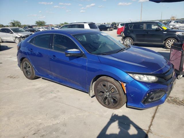 2017 HONDA CIVIC EX - SHHFK7H52HU230731