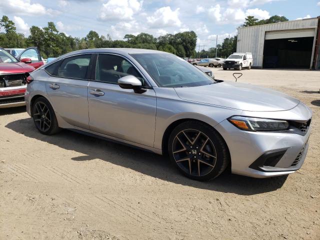 2024 HONDA CIVIC SPOR - 19XFL1H85RE017544