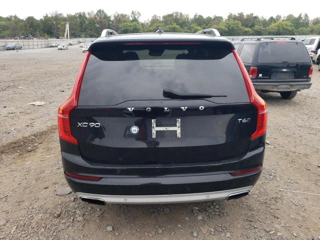 VIN YV4A22PK5J1322742 2018 Volvo XC90, T6 no.6