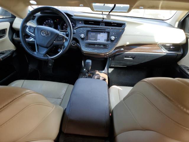 2015 TOYOTA AVALON XLE - 4T1BK1EB8FU160353