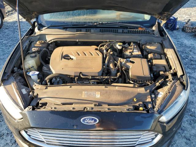 VIN 3FA6P0HD2GR296488 2016 Ford Fusion, SE no.11