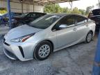 2019 TOYOTA PRIUS - JTDKARFU3K3099855