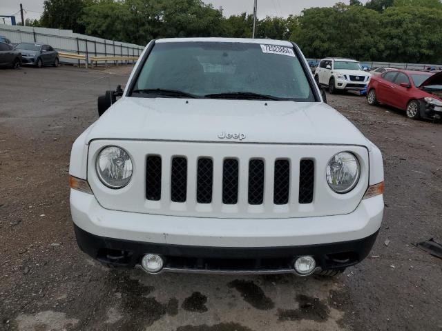 VIN 1C4NJRCB3ED534291 2014 Jeep Patriot, Limited no.5