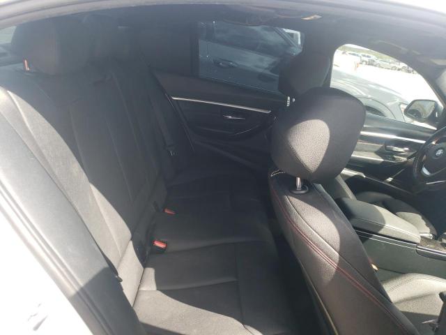 2017 BMW 330 I - WBA8B9G36HNU56534