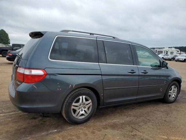 2005 HONDA ODYSSEY EX 5FNRL38795B130367  70465924