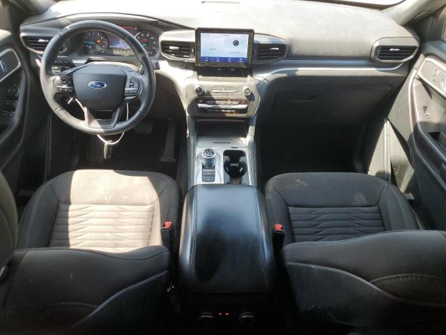 2020 FORD EXPLORER X - 1FMSK7DH0LGB28483