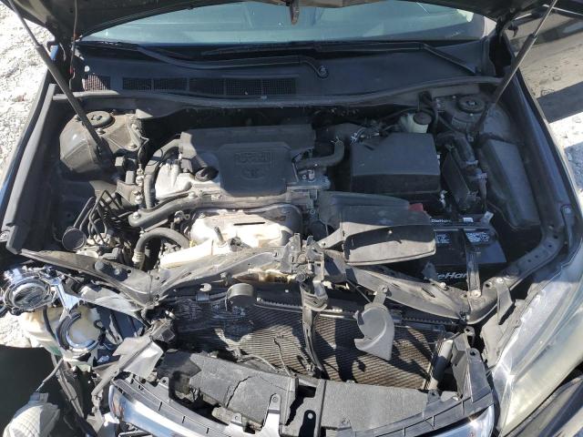 2016 TOYOTA CAMRY LE - 4T1BF1FK5GU138279