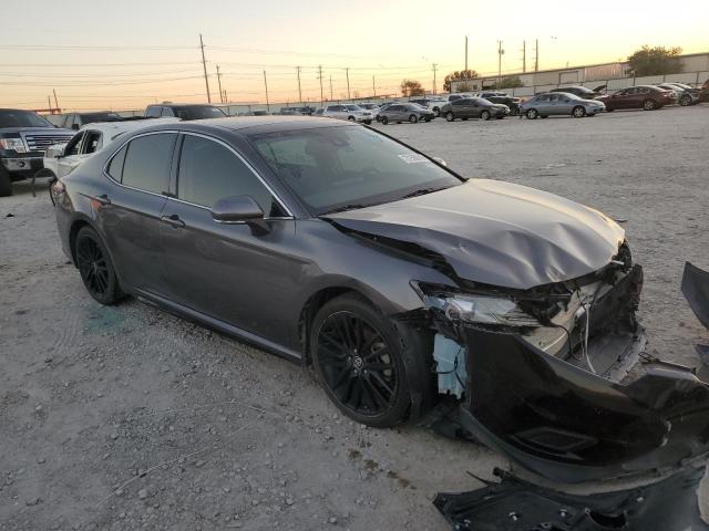 VIN 4T1K61AK5MU548941 2021 Toyota Camry, Xse no.4