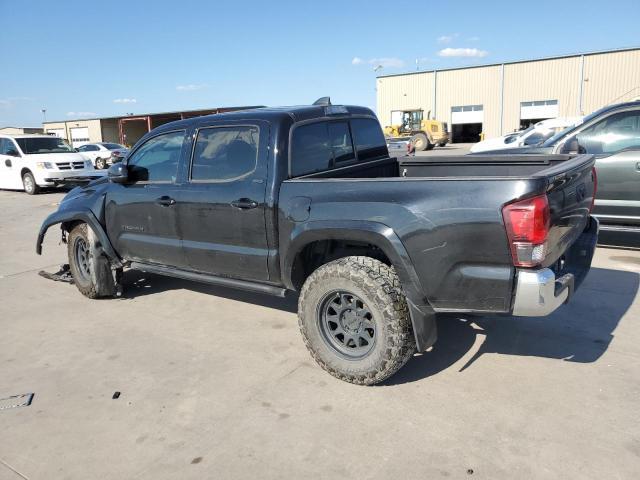 VIN 3TYAX5GN2MT011703 2021 TOYOTA TACOMA no.2