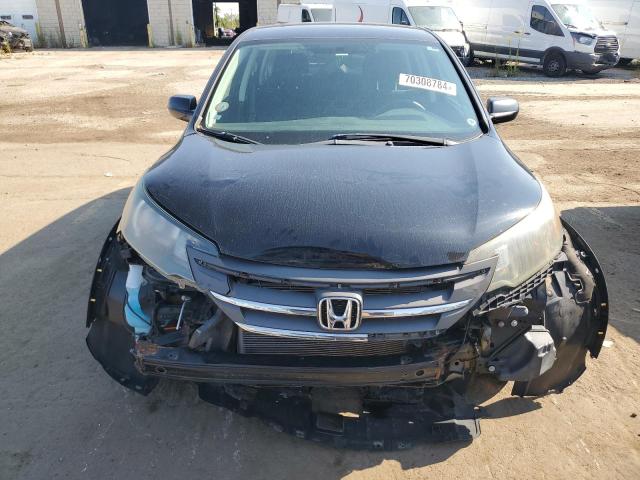 VIN 2HKRM4H37DH611931 2013 Honda CR-V, LX no.5