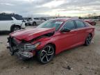 2022 HONDA ACCORD SPO - 1HGCV1F31NA000193