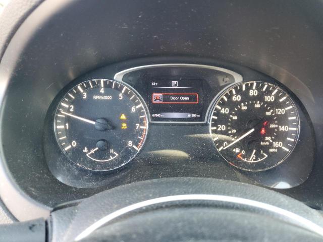 2017 NISSAN ALTIMA 2.5 - 1N4AL3AP0HN365629