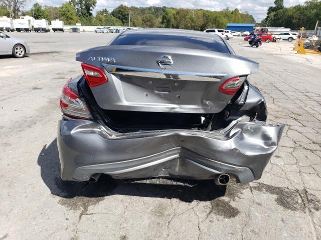 2018 NISSAN ALTIMA 2.5 - 1N4AL3AP8JC104623
