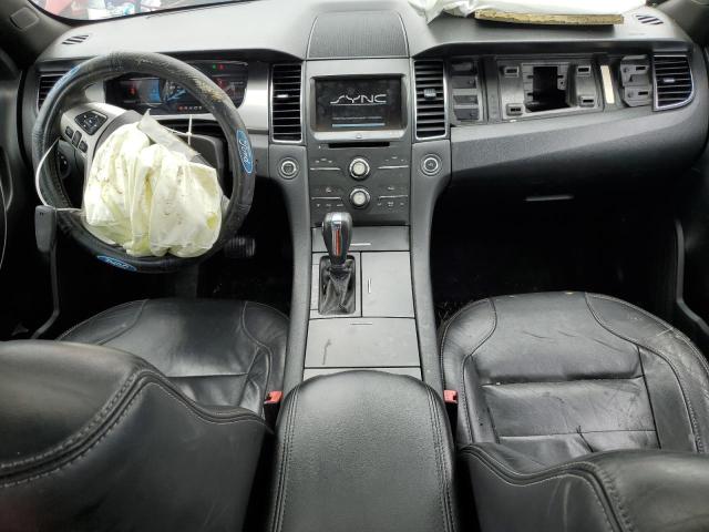 VIN 1FAHP2E83DG111279 2013 Ford Taurus, Sel no.8