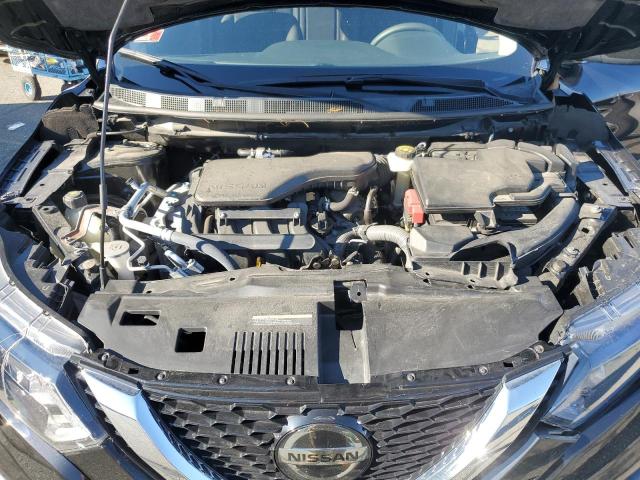 2020 NISSAN ROGUE SPOR - JN1BJ1CWXLW651393