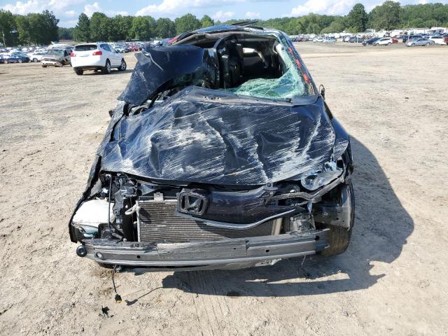 2016 HONDA FIT EX - JHMGK5H78GS001367