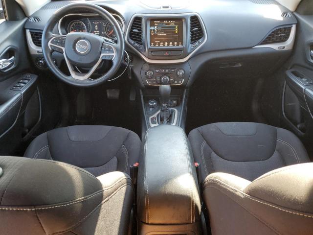 2015 JEEP CHEROKEE L - 1C4PJMCS0FW753081
