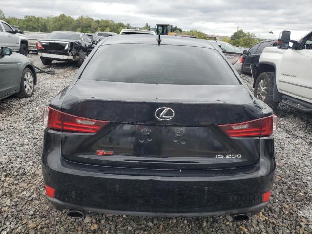2015 LEXUS IS 250 - JTHBF1D20F5055082