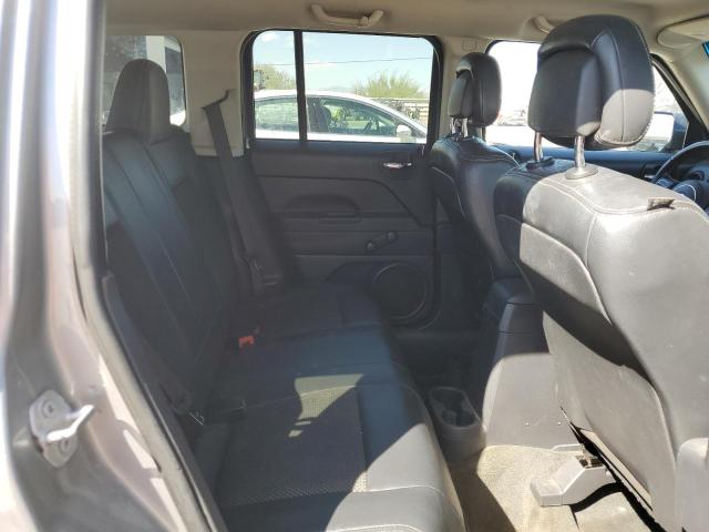 2016 JEEP PATRIOT SP - 1C4NJPBA6GD806459