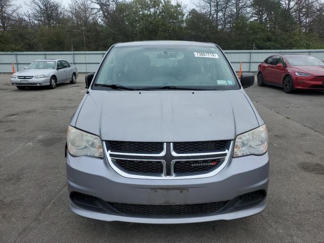 VIN 2C4RDGBG7DR624209 2013 Dodge Grand Caravan, SE no.5