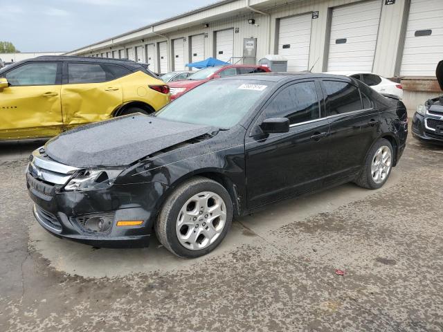 2010 FORD FUSION SE 2010