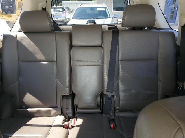 2016 LEXUS GX 460 - JTJBM7FX6G5129221