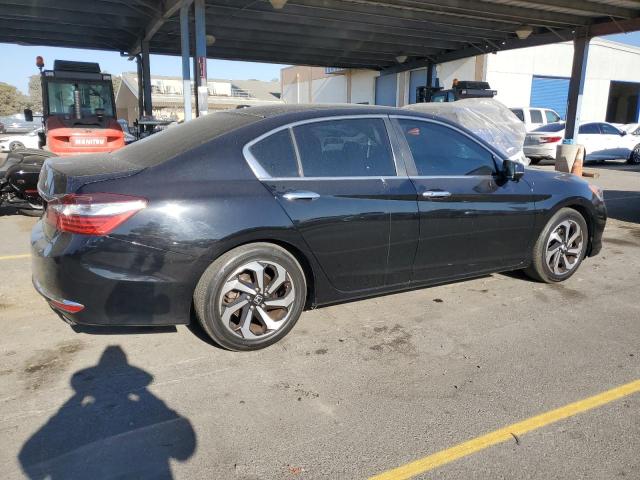 VIN 1HGCR2F76GA021783 2016 Honda Accord, EX no.3