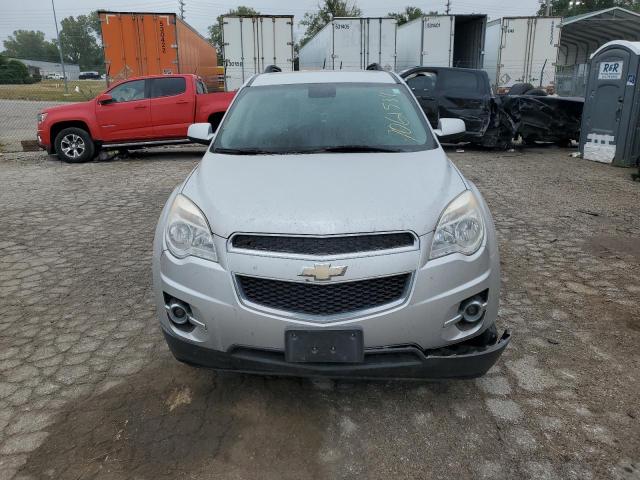 VIN 2GNALCEKXF6322224 2015 Chevrolet Equinox, LT no.5