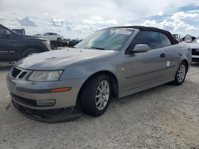 2004 SAAB 9-3 ARC #3004271821