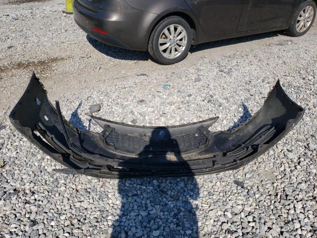 2015 KIA FORTE LX - KNAFX4A62F5273319