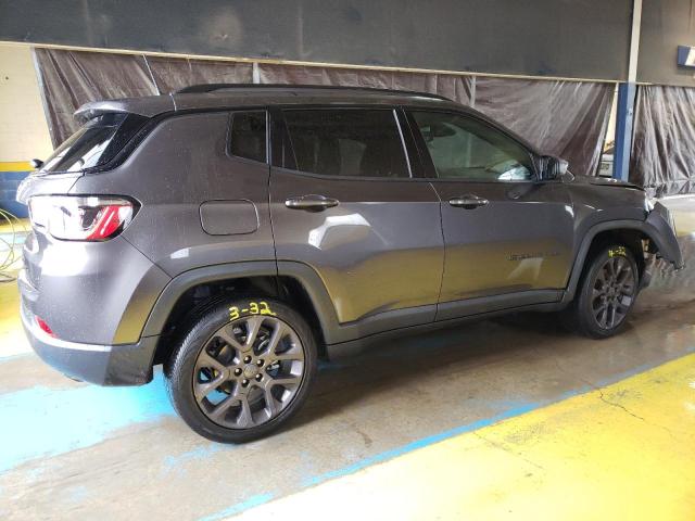 2021 JEEP COMPASS 80 3C4NJDEB9MT575386