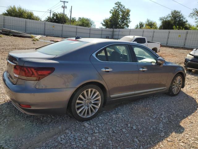 2015 LEXUS LS 460 - JTHCL5EF8F5024474