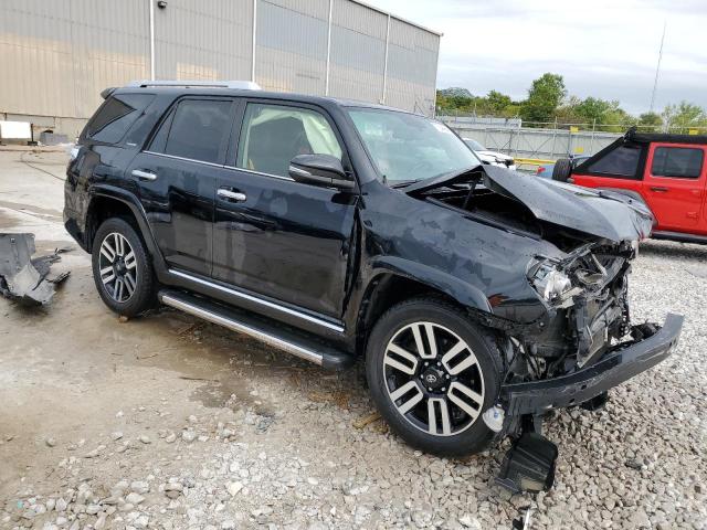 2017 TOYOTA 4RUNNER SR - JTEBU5JR6H5444906