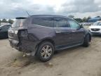 CHEVROLET TRAVERSE L photo