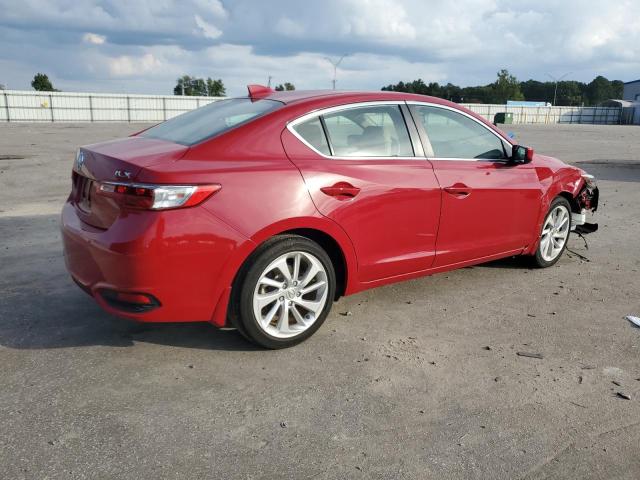 VIN 19UDE2F75JA000480 2018 Acura ILX, Premium no.3