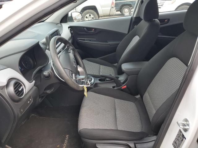 2019 HYUNDAI KONA SE - KM8K1CAA6KU284515