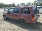 JEEP CHEROKEE C photo