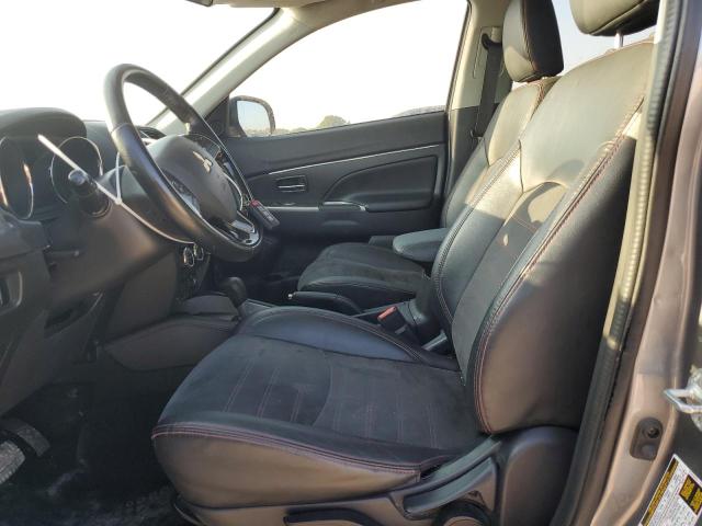 2018 MITSUBISHI OUTLANDER - JA4AP3AWXJU001360