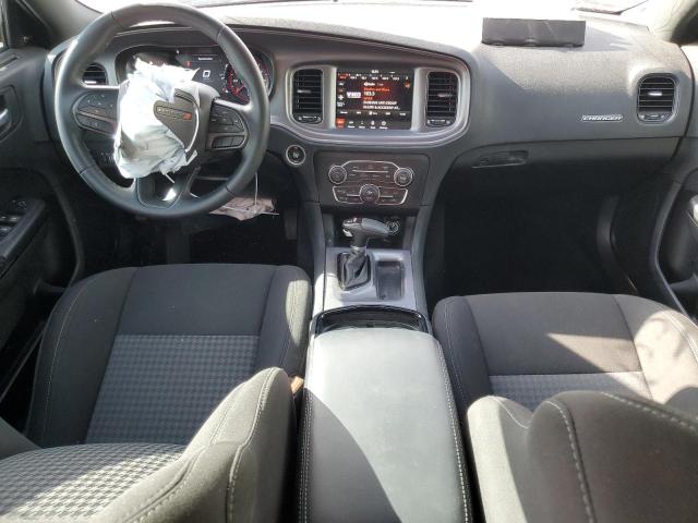 2023 DODGE CHARGER GT - 2C3CDXHGXPH672170