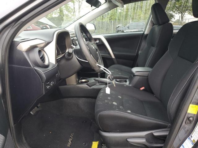 2015 TOYOTA RAV4 XLE - 2T3RFREV6FW241502