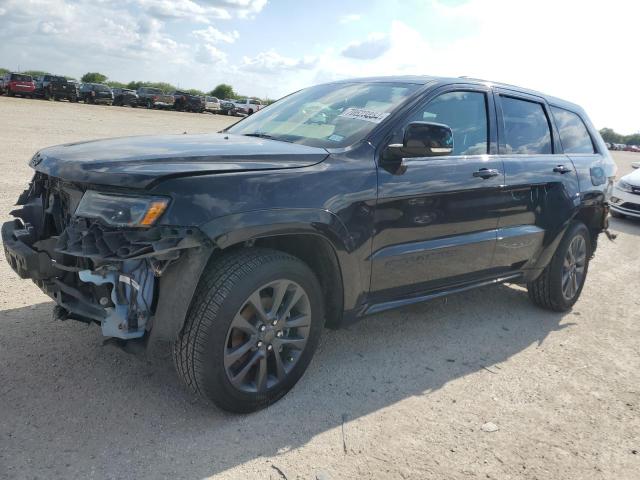 2019 JEEP GRAND CHER - 1C4RJFCG5KC580086