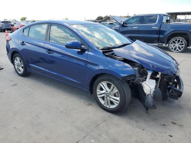 2020 HYUNDAI ELANTRA SE - 5NPD84LFXLH546488
